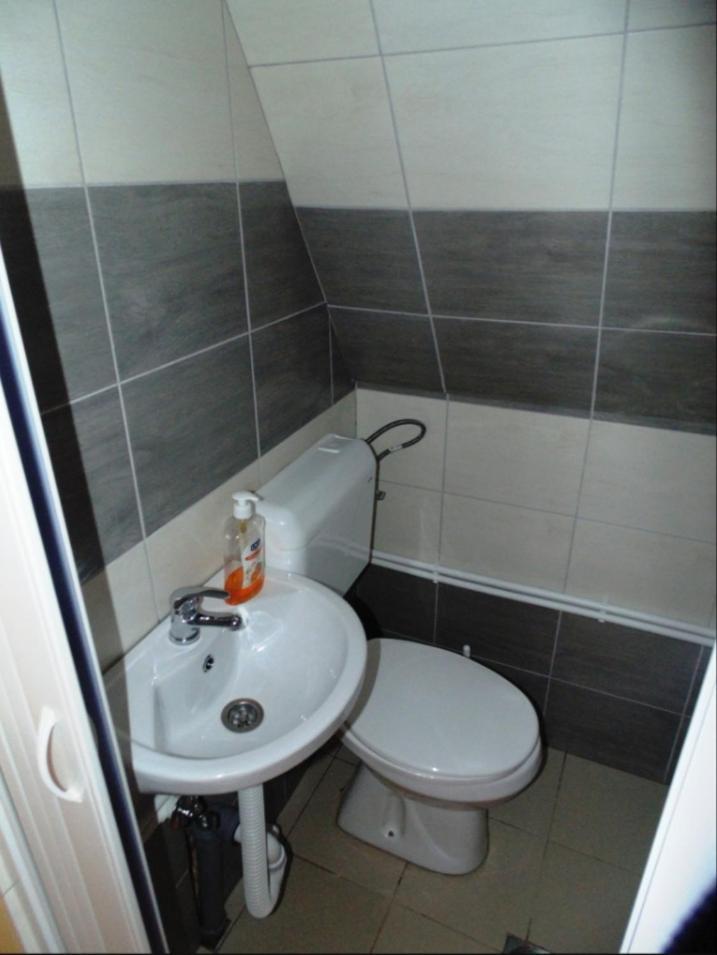 Cottage Borje Žabljak Δωμάτιο φωτογραφία