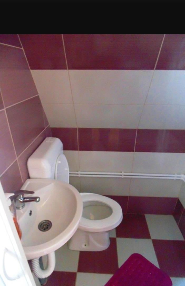 Cottage Borje Žabljak Δωμάτιο φωτογραφία